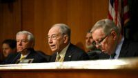 Сенатори США закликали Пентагон пришвидшити надання $400 млн допомоги Україні