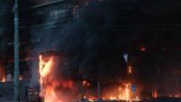 Атака на Київ 24 травня 2026