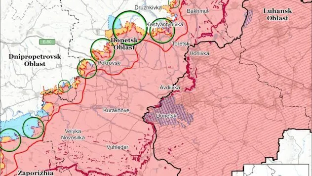 Карта