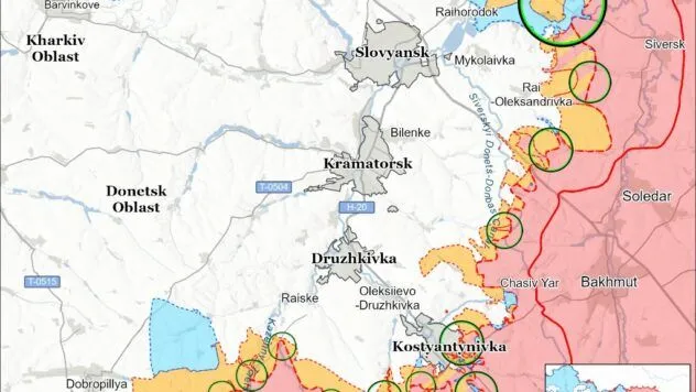 Карта