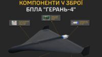 Герань-4
