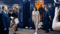 Світлана Тихановська