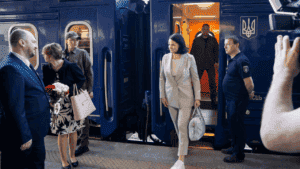 Світлана Тихановська