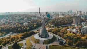скільки років Києву