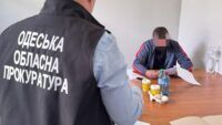 СБУ задержала мэра на Одещине за взятку при строительстве ветроэлектростанции