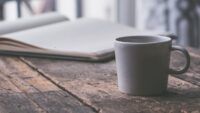 Варіанти матеріалів чашок для нанесення логотипів