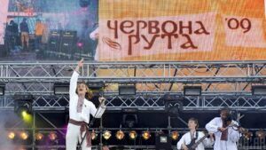 українська музика