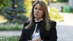 Олена Кравець