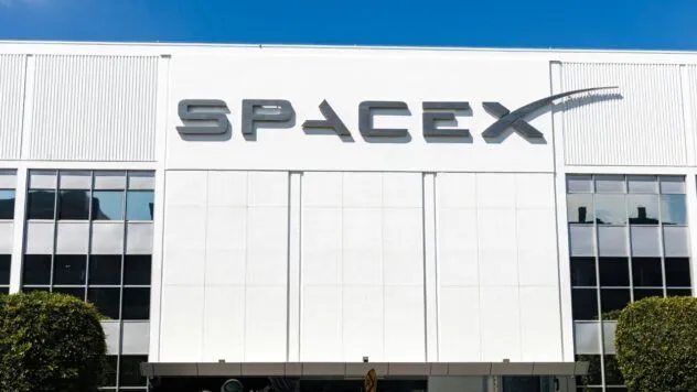 SpaceX
