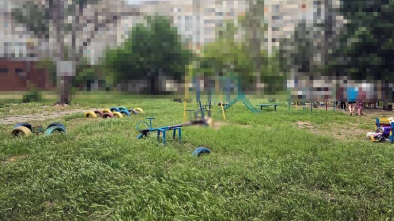 Херсон, обстріл 27 травня