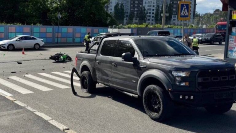ДТП у Харкові 28 травня