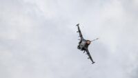 JAS 39 Gripen C/
