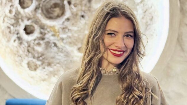 Це вже бренд: Дарʼя Петрожицька пояснила, чому залишила прізвище ексчоловіка Дарʼя Петрожицька