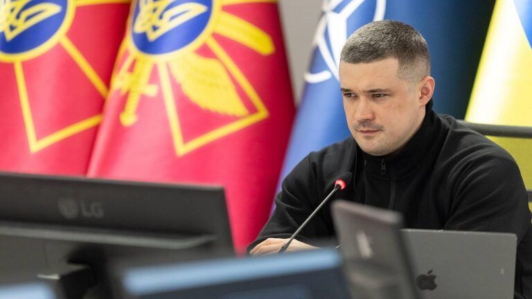 Михайло Федоров