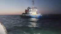 Атака на торгові судна поблизу Одещини 29 травня 2026