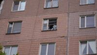 Атака на Запоріжжя 30 травня Атака на Запоріжжя 30 травня