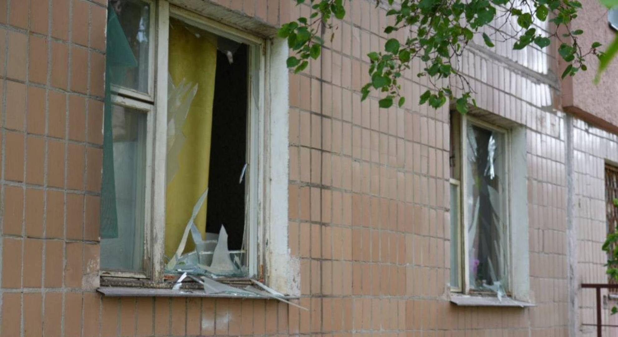 Атака на Запоріжжя 30 травня Атака на Запоріжжя 30 травня