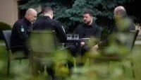 Зеленський анонсував підготовку нових перемовин