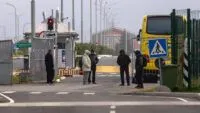 Эстония начала устанавливать комплексы для обнаружения дронов на границе с РФ