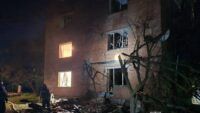 Атака на Харків 1 червня 2026