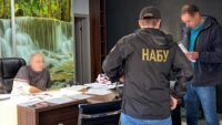 Схема розкрадання на будівництві Ташлицькій ГАЕС