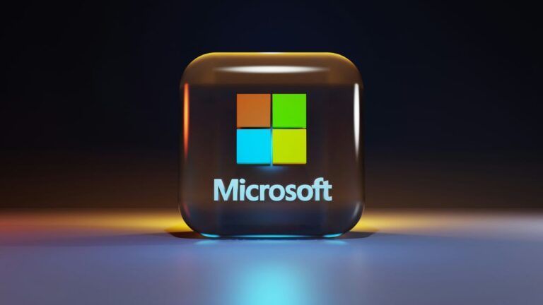 Microsoft