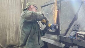 ХКБМ завершує останній контракт на БТР-4Е: що сталося