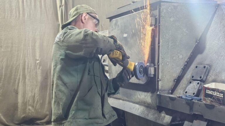 ХКБМ завершує останній контракт на БТР-4Е: що сталося