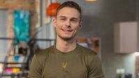 Олександр Роменський