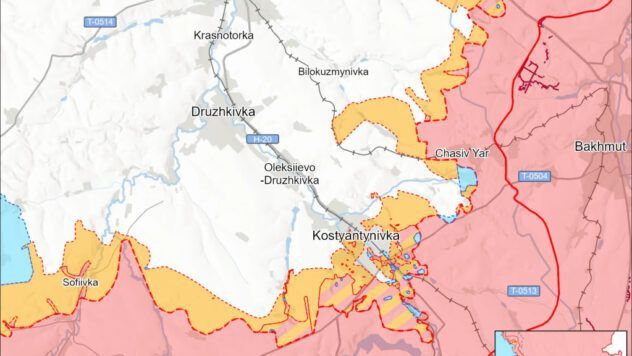 карта