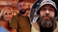 Камалія втратила двоюрідного брата на війні