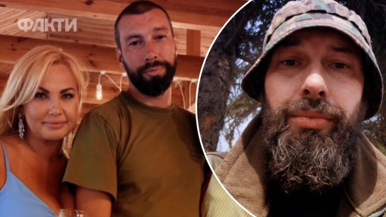 Камалія втратила двоюрідного брата на війні