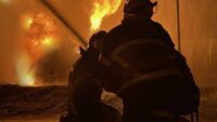 Атака на Бориспільський район 4 травня 2026
