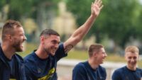 збірна України з футболу