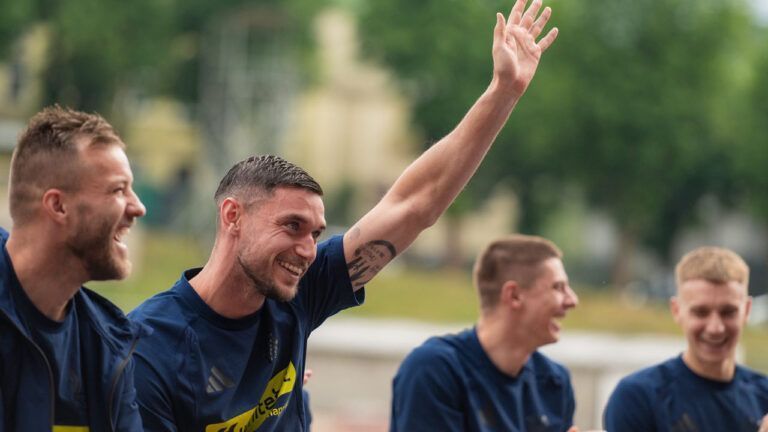 збірна України з футболу