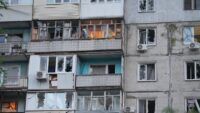 Атака на Запоріжжя 4 і 5 червня 2026