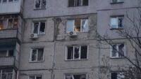 Атака на Запоріжжя 4 і 5 червня 2026