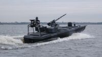 Вибух у порту Констанца: у ВМС визнали, що дрон український