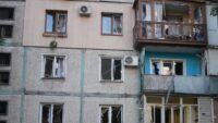 Атака на Запоріжжя 6 червня 2026