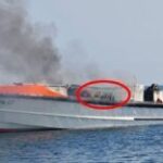 РФ атакувала два судна Морської пошуково-рятувальної служби: є поранені