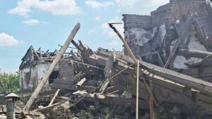 Атака на Запоріжжя 7 червня 2026: наслідки