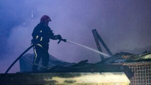 Атака на Харків 8 червня 2026