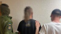Затримали підозрюваного у вибухи на Новій пошті в Києві 5 червня
