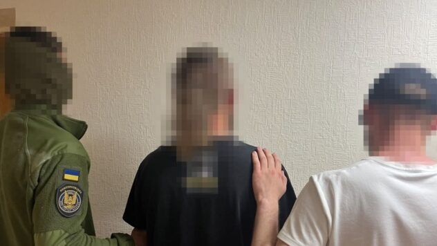 Затримали підозрюваного у вибухи на Новій пошті в Києві 5 червня