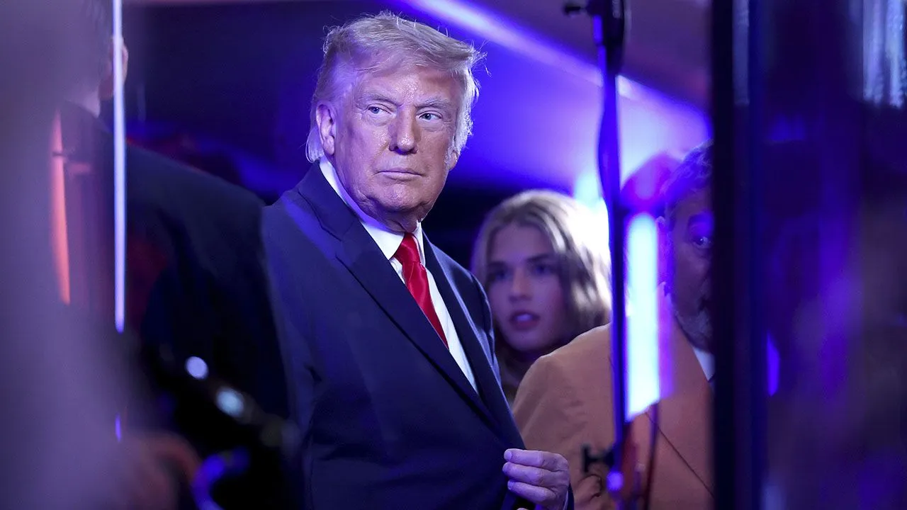 Трампа освистали на фіналі НБА у Нью-Йорку під час гімну США