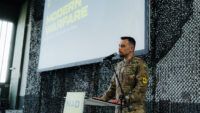 Перша New Age Defence у Берліні