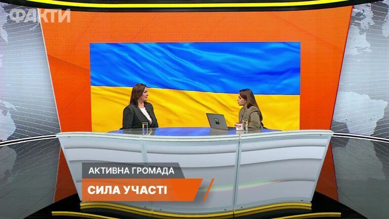 Як впливати на розвиток своєї громади: інструменти для відбудови та три головні бар’єри