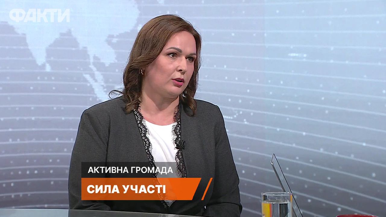 Відбудова — це не просто ремонт стін: як активісти в Україні змінюють громади Фото 1 Як впливати на розвиток своєї громади: інструменти для відбудови та три головні бар’єри Фото 1