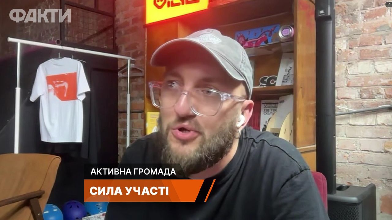 Відбудова — це не просто ремонт стін: як активісти в Україні змінюють громади Фото 2 Як впливати на розвиток своєї громади: інструменти для відбудови та три головні бар’єри Фото 2