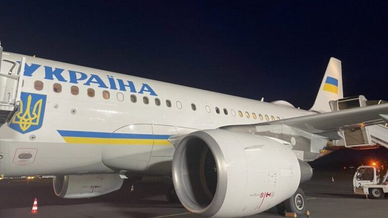Візит Зеленського до Естонії